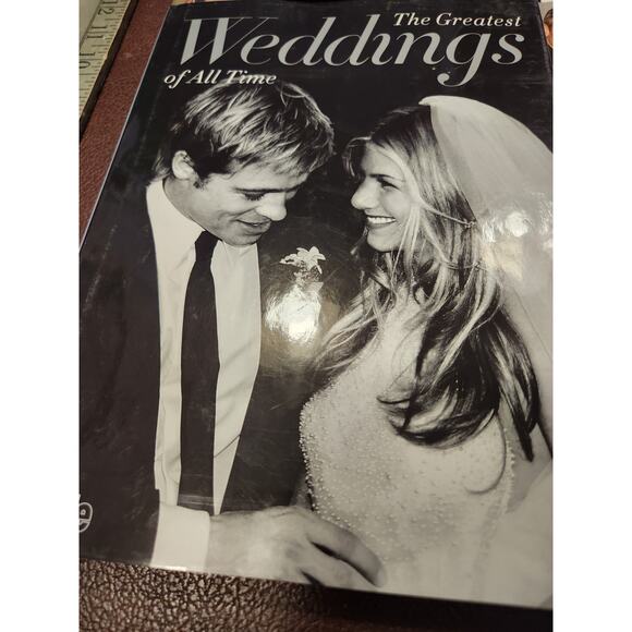 Set of 6 People Mag Collectors editions 2003 and 2004 - Picture 3 of 7